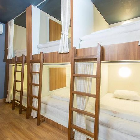 Give Me 5 Hostel Τσιάνγκ Μάι Εξωτερικό φωτογραφία